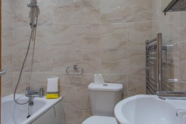 2 bed house, Colum Road, Cathays, Cardiff, CF103EF - Image 9